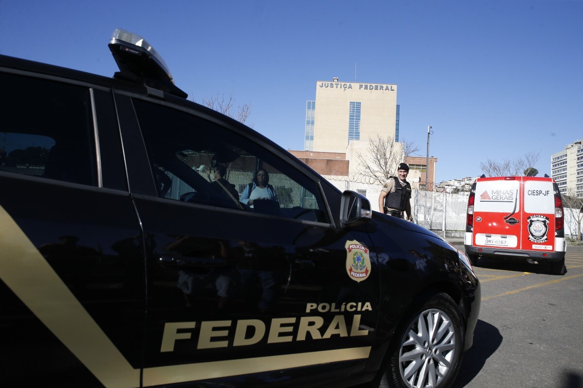 Opera&ccedil;&atilde;o Mulher Segura prende 57,7 mil agressores em 141 dias