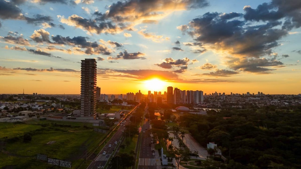 Confian&ccedil;a dos empres&aacute;rios de Campo Grande caiu 1,1%