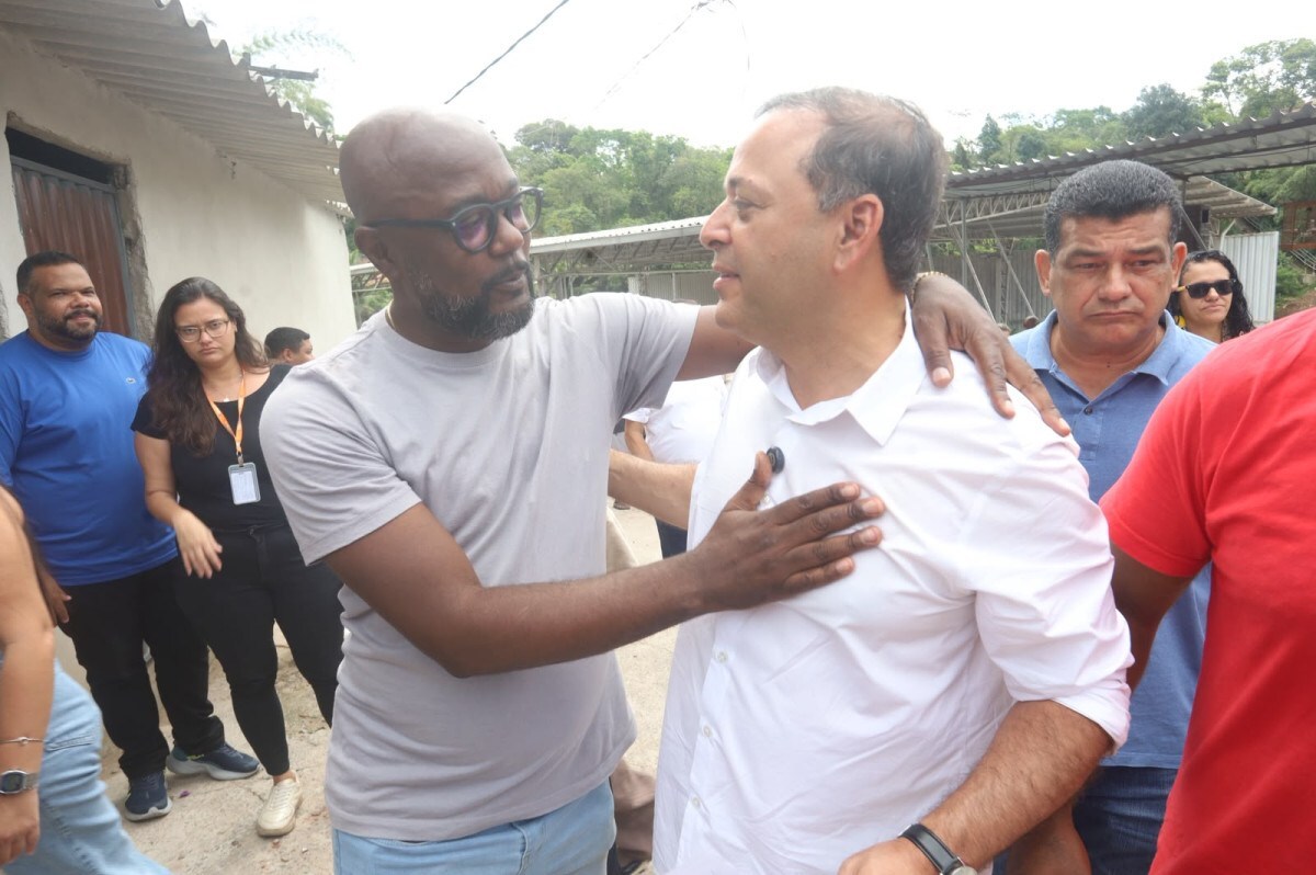 Niter&oacute;i vai ampliar atendimento de sa&uacute;de