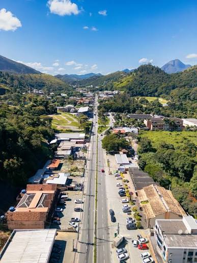 UNITA re&uacute;ne projetos para Itaipava