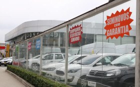 Varejo do Paran&aacute; cresce 5,78% em julho, puxado por autope&ccedil;as