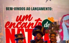 Natal de Nova Friburgo pode custar cerca de R$ 10 milh&otilde;es