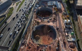 Tabo&atilde;o da Serra ter&aacute; primeira esta&ccedil;&atilde;o de metr&ocirc; fora da capital