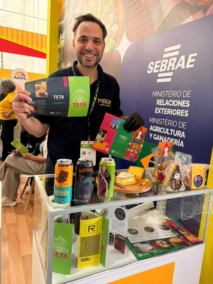 BRASILIANAS | De Bras&iacute;lia para Macau: ag&ecirc;ncia aposta no 'brasil&ecirc;s' para conquistar mercado internacional