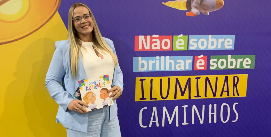 Sinc-Rio promove capacita&ccedil;&atilde;o gratuita sobre autismo e atividade f&iacute;sica