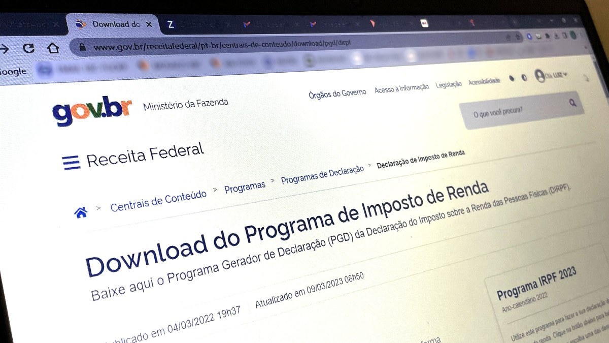 Malha fina: quando a Receita pode cobrar e aplicar multas