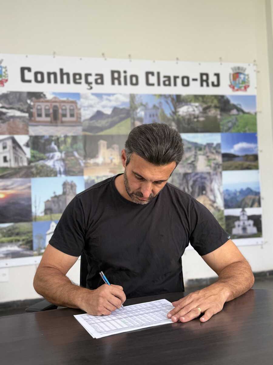 Editais da PNAB oferecem recursos para projetos culturais em Rio Claro