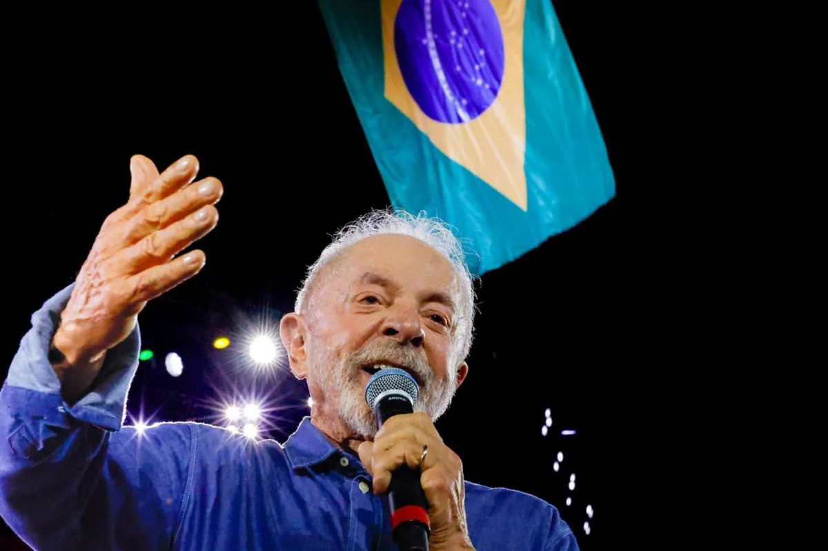 Sul Fluminense tem disputa acirrada entre Lula e Fl&aacute;vio