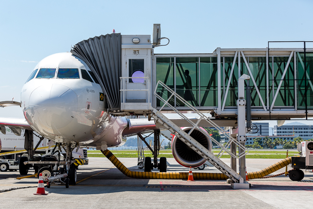 Turismo a&eacute;reo cresce e regi&atilde;o Nordeste ganha mais espa&ccedil;o