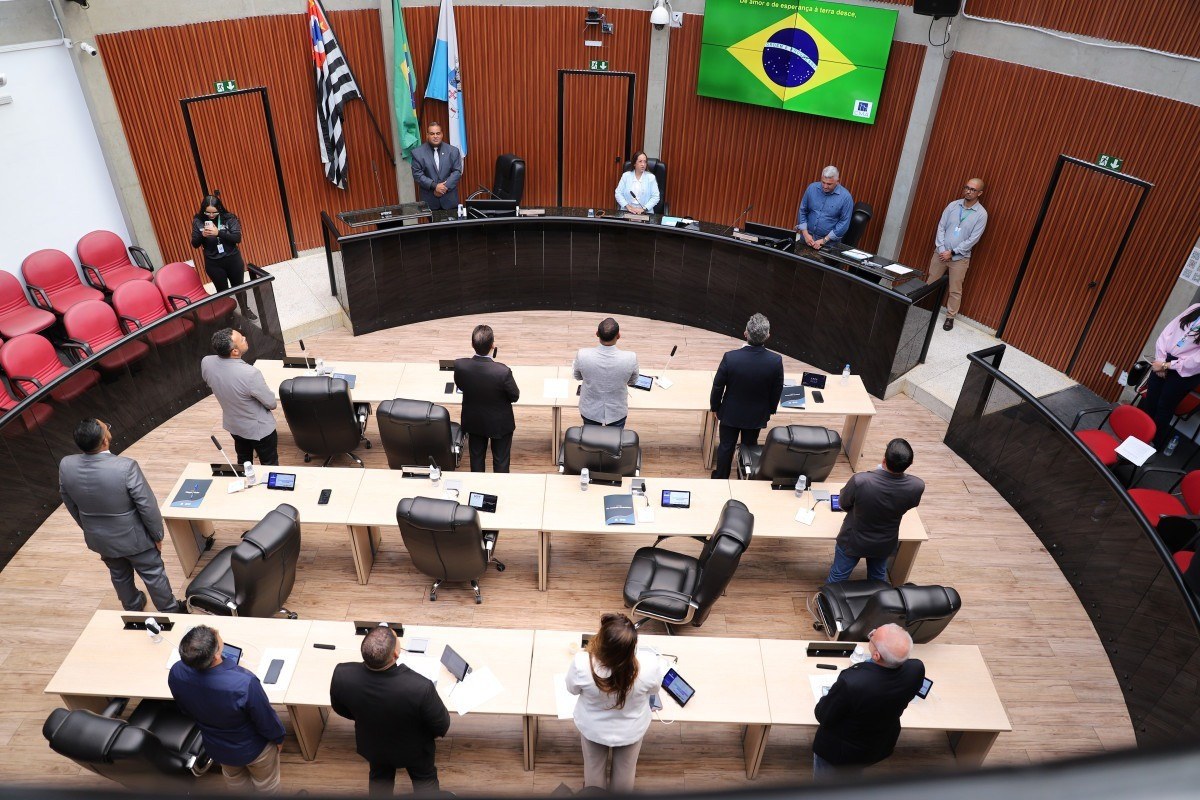 Aruj&aacute; votam Or&ccedil;amento 2027 e maior transpar&ecirc;ncia &agrave;s emendas