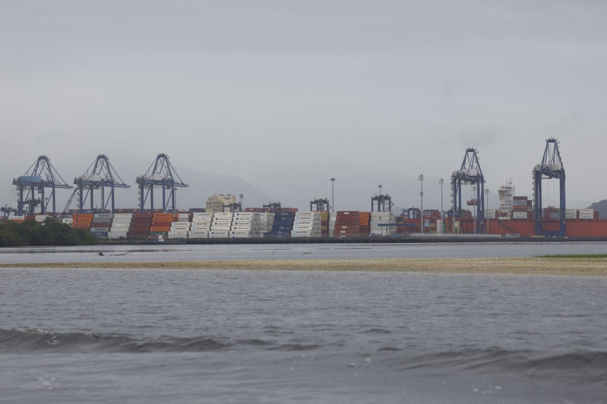 Falta de infraestrutura atrasa evolu&ccedil;&atilde;o do comex