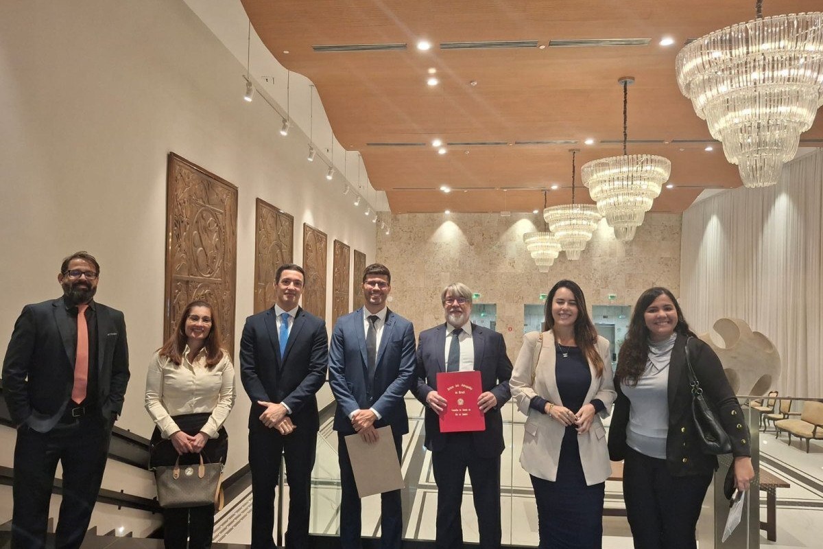 OAB-RJ vence causa no TJRJ em defesa de procuradores de VR