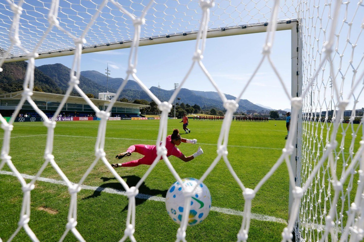 Inscri&ccedil;&otilde;es para projeto 'Em busca da Camisa #1' terminam nesta quinta