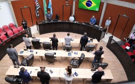 Aruj&aacute; votam Or&ccedil;amento 2027 e maior transpar&ecirc;ncia &agrave;s emendas