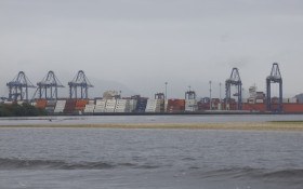 Falta de infraestrutura atrasa evolu&ccedil;&atilde;o do comex
