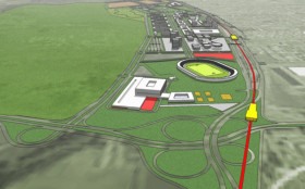 BRASILIANAS | GDF anuncia que vai destravar obra de esta&ccedil;&atilde;o de metr&ocirc; parada h&aacute; 19 anos