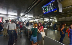 Passagens do Metr&ocirc; poder&atilde;o ser pagas direto com Pix
