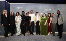 Apple TV lan&ccedil;a &lsquo;Noturno&rsquo; com Liev Schreiber e Zazie Beetz
