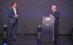 Lavareda: Fl&aacute;vio &eacute; favorito, mas sua situa&ccedil;&atilde;o &eacute; vulner&aacute;vel