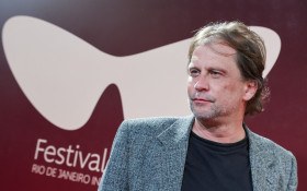 Eryk Rocha: 'Estamos numa encruzilhada da Hist&oacute;ria'