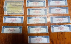 Brasileiro &eacute; preso nos EUA acusado de vender documentos falsos