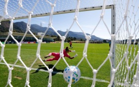 Inscri&ccedil;&otilde;es para projeto 'Em busca da Camisa #1' terminam nesta quinta