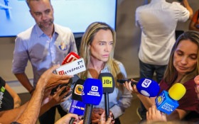 Celina Le&atilde;o defende Fundo Constitucional do DF