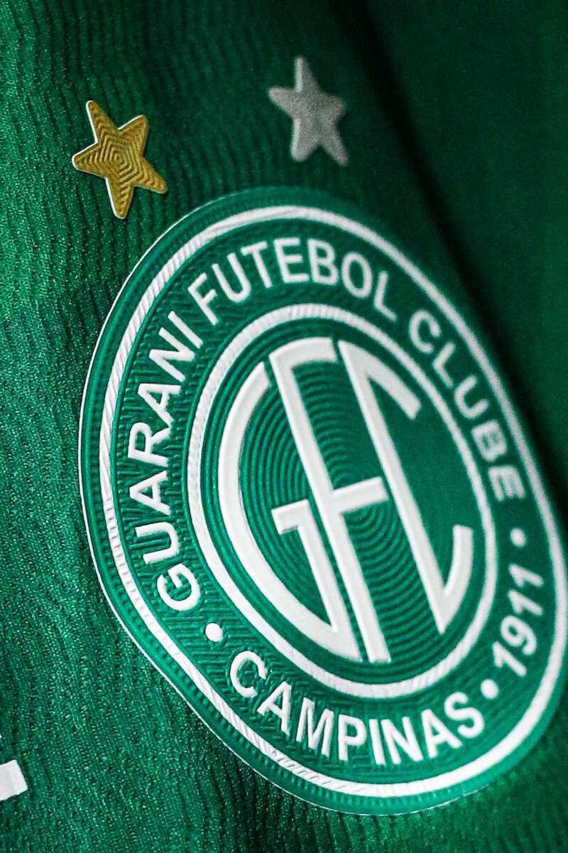 A&ccedil;&otilde;es contra o Clube do Guarani somam mais de R$ 2 milh&otilde;es