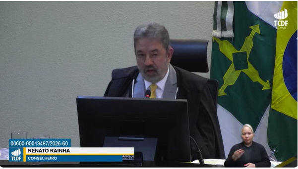 BRASILIANAS | TCDF abre investiga&ccedil;&atilde;o sobre R$ 120 milh&otilde;es da Sa&uacute;de transferidos para o BRB