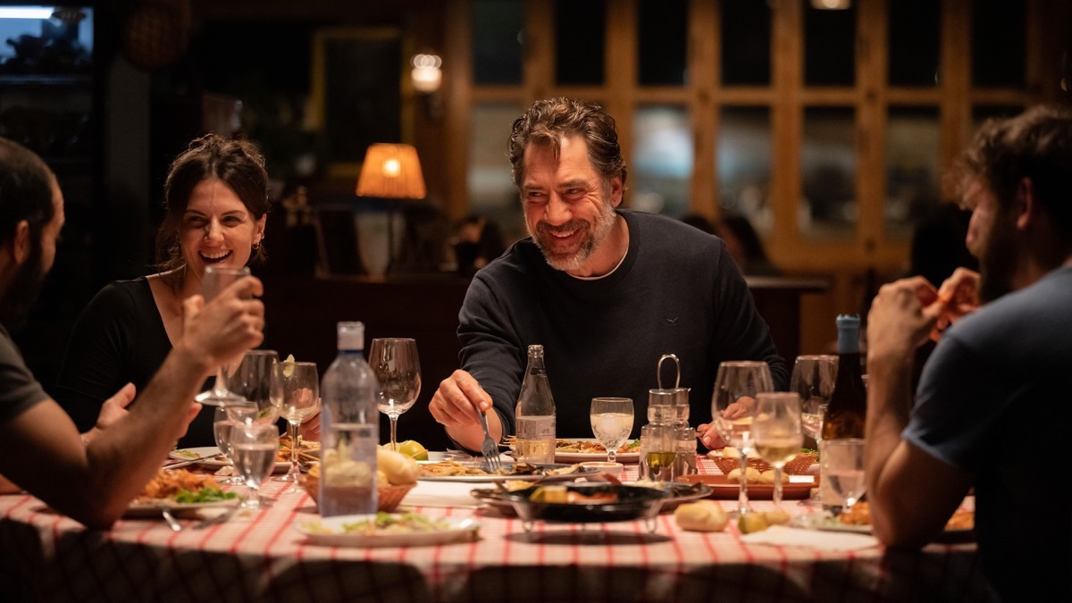 Efeito Bardem