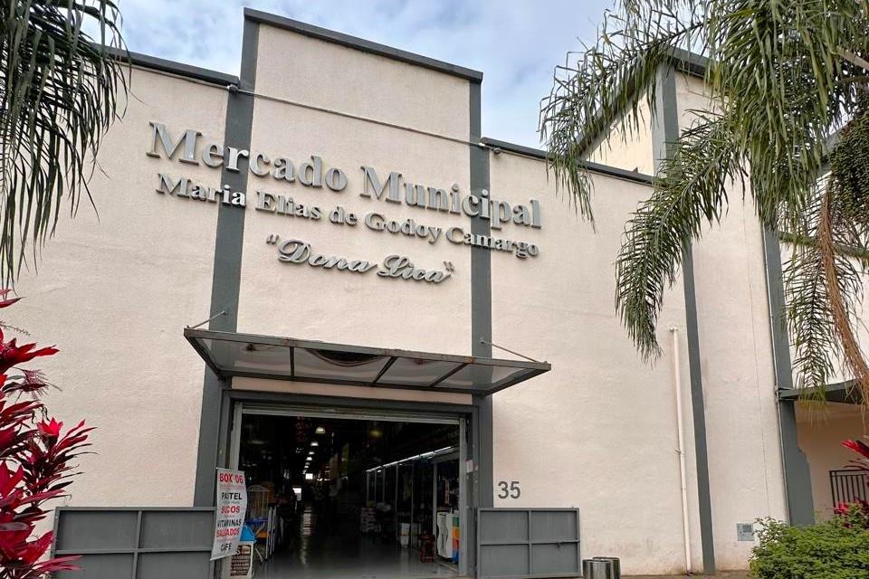 Itatiba abre leil&atilde;o para tr&ecirc;s boxes do Mercad&atilde;o