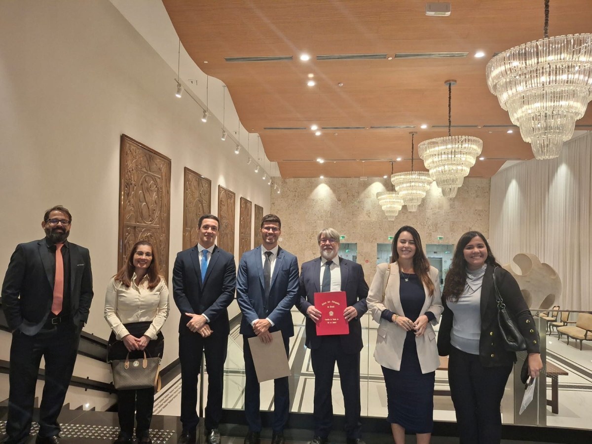 OAB-RJ vence causa no TJRJ em defesa de procuradores de VR