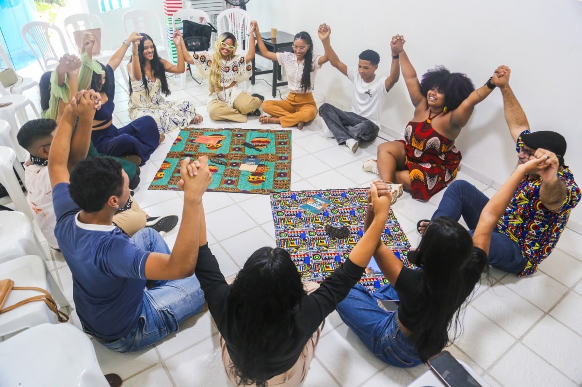 Semin&aacute;rio debate empregos verdes e equidade racial