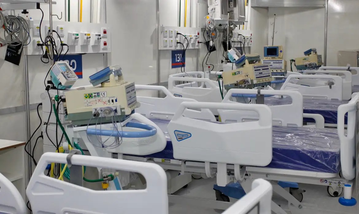 Prefeitura prorroga edital para contratar 100 leitos cl&iacute;nicos