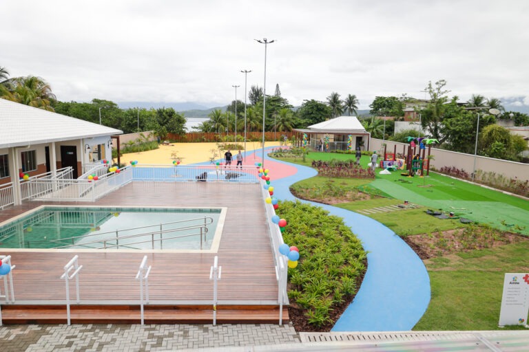 Saquarema inaugura Casa do Autista com atendimento multidisciplinar