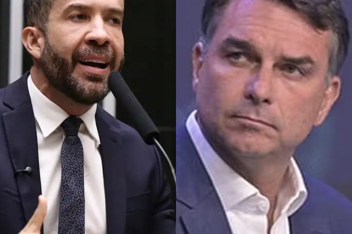 Fl&aacute;vio intensifica ofensiva contra Janones no TSE e contesta buscas no Google