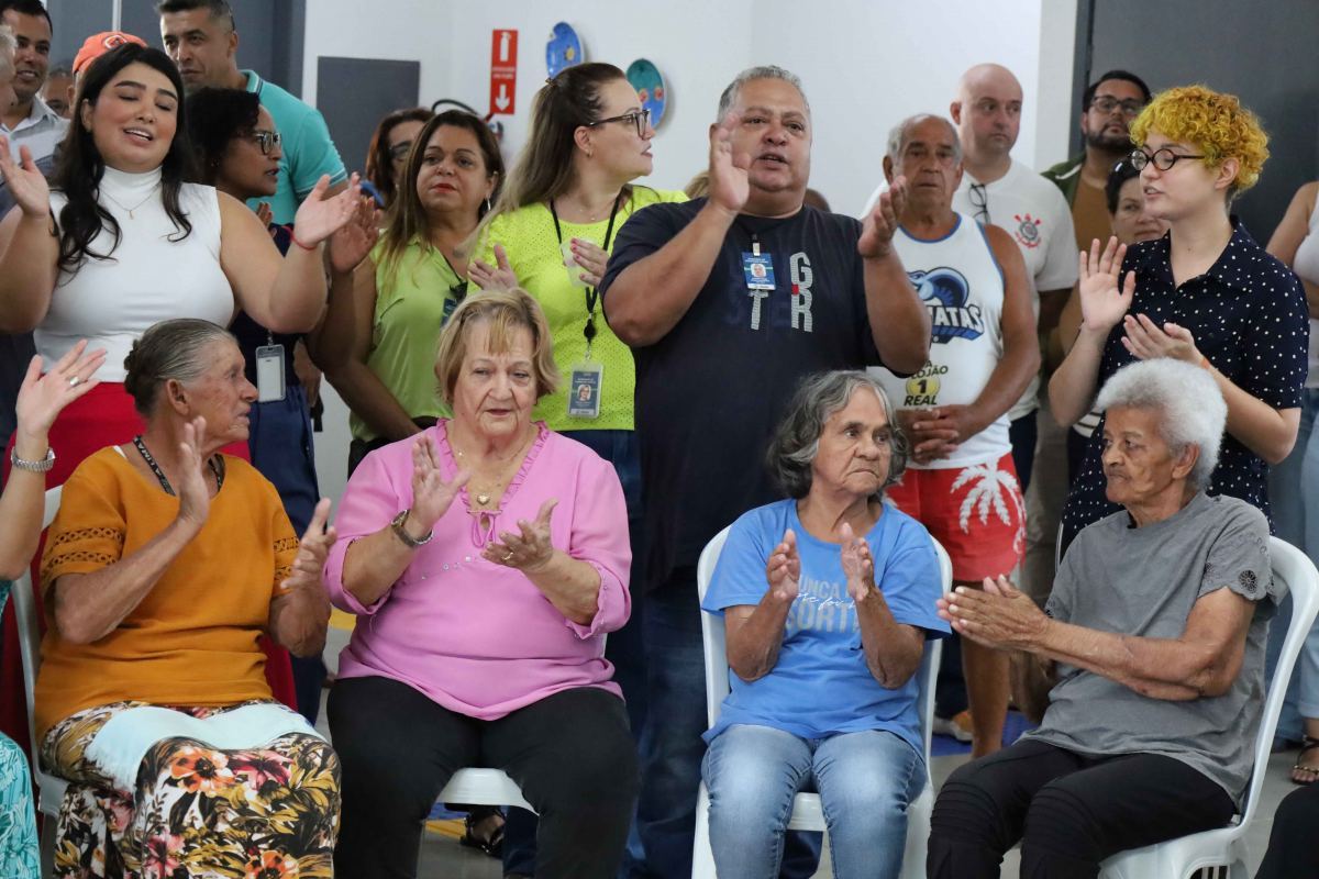BPC evitou 571 mil mortes e 13 milh&otilde;es de interna&ccedil;&otilde;es