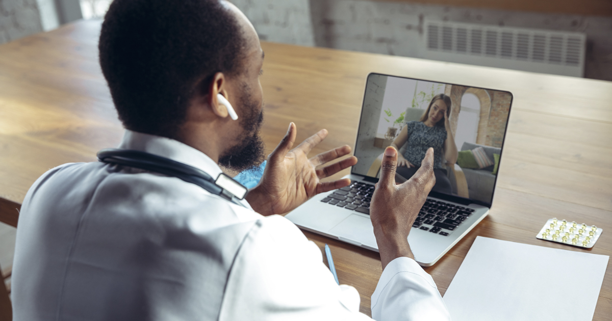 Atendimento digital soma 1,5 mil consultas em SP