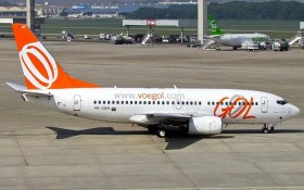 BRASILIANAS | Gol suspende voos internacionais diretos de Bras&iacute;lia e reduz a conectividade do Aeroporto JK