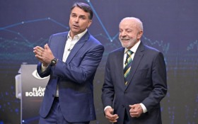 Problemas jur&iacute;dicos podem levar guerra dos sigilos a nada