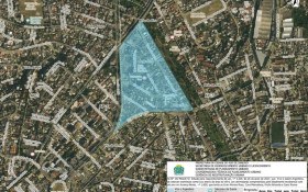 Argentino &eacute; oficializado como novo bairro do Rio