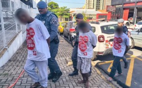 Coliga&ccedil;&atilde;o de Lula aciona TSE ap&oacute;s den&uacute;ncia de abuso policial em Piracicaba