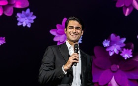 Matteo Bocelli: muito mais que um sobrenome