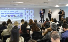 Governo do Rio retoma pacto contra evas&atilde;o e abandono escolar