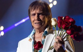 Roberto Carlos traz sucessos de gera&ccedil;&otilde;es a Campinas