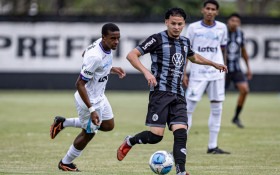 Resende empata com o Araruama pela 8&ordf; rodada do Carioca A2 Sub-20