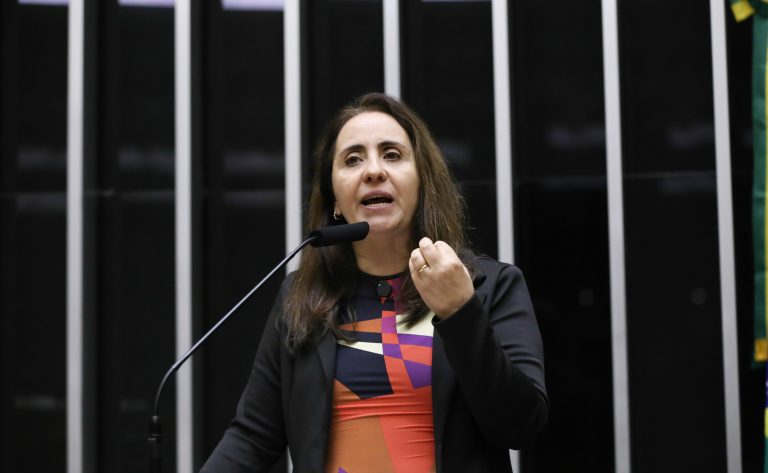 Deputada Federal cobra explica&ccedil;&otilde;es sobre RPPSs e o Banco Master