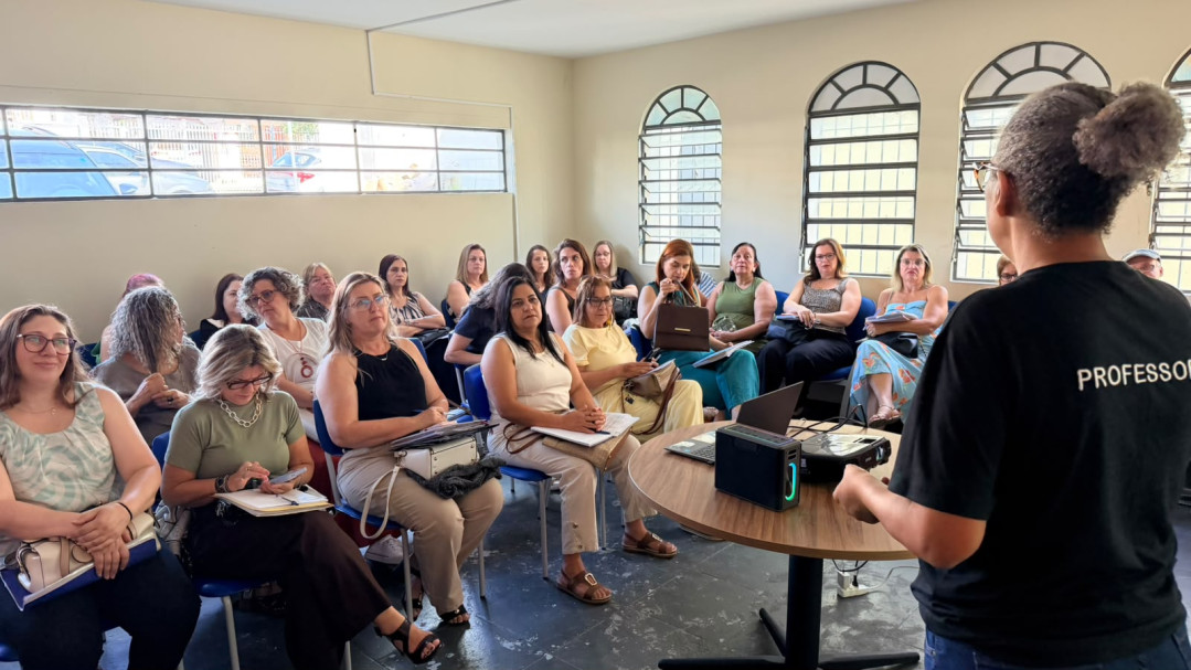 Sumar&eacute; lan&ccedil;a um protocolo para enfrentar racismo nas escolas