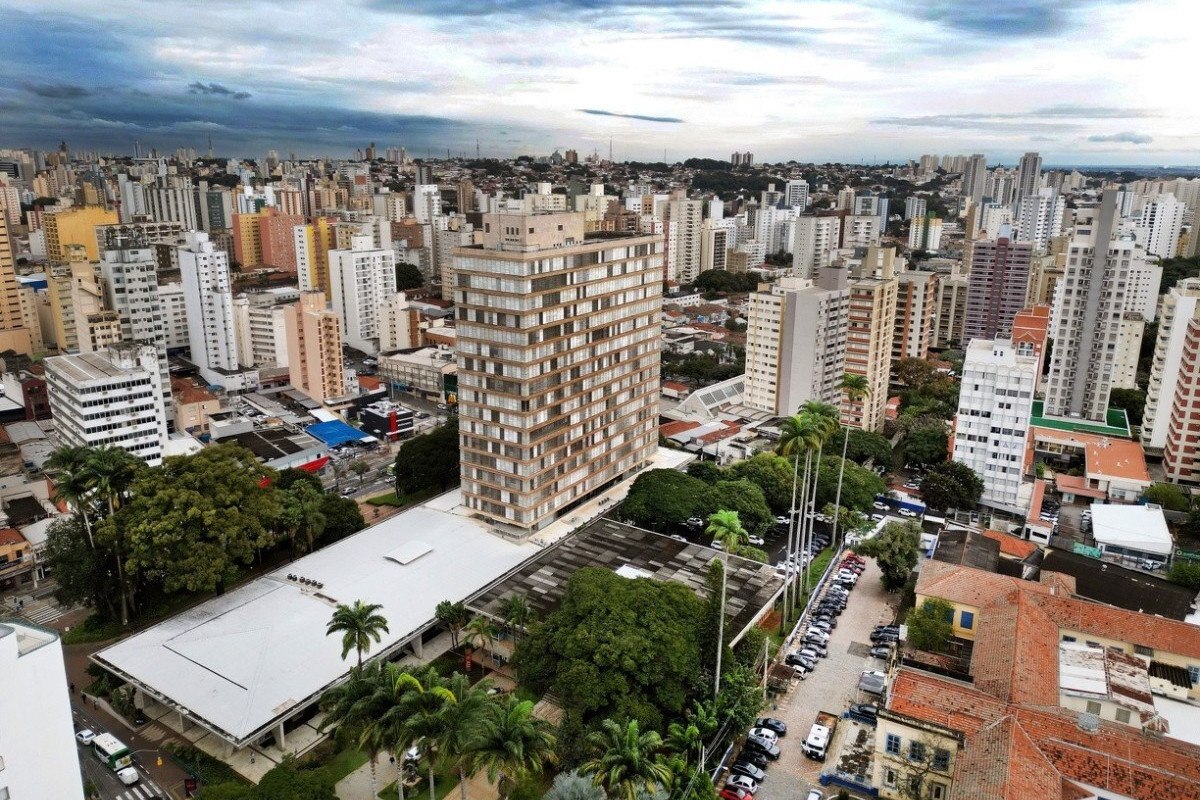 Campinas prorroga prazo do Concilia at&eacute; 14 de dezembro