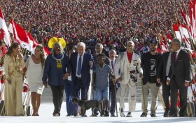 Do sindicato &agrave; Presid&ecirc;ncia: relembre a trajet&oacute;ria de Lula na pol&iacute;tica